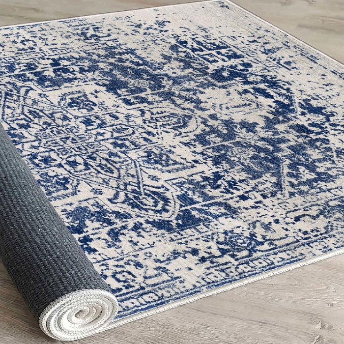 Conceptum Els2069 Alfombra de Pasillo Multicolor 80 x 150 cm Conceptum Els2069 Alfombra de Pasillo Multicolor 80 x 150 cm